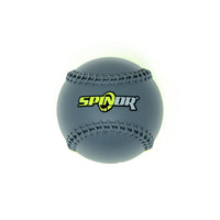 The SpinDr