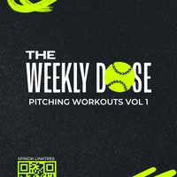 TWD Pitching Workouts Vol 1