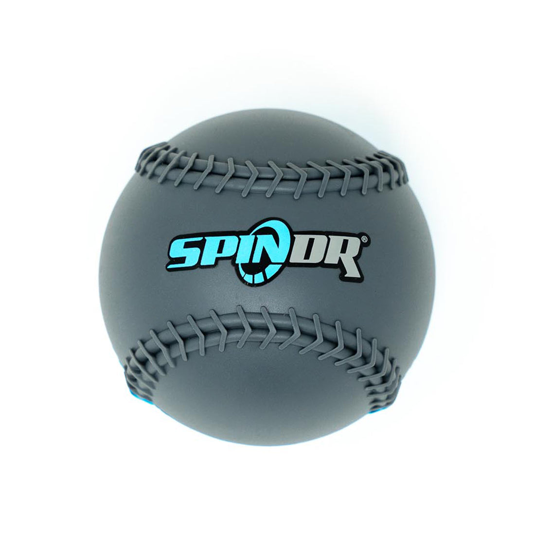 The SpinDr