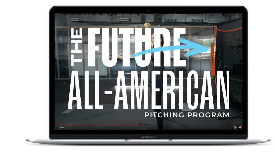 Future All-American Pitching Program