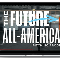 Future All-American Pitching Program